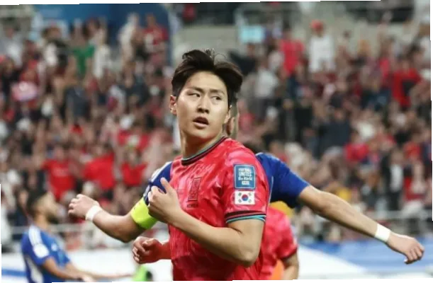 李刚仁如何让韩国队三条线都拥有顶级联赛经验？