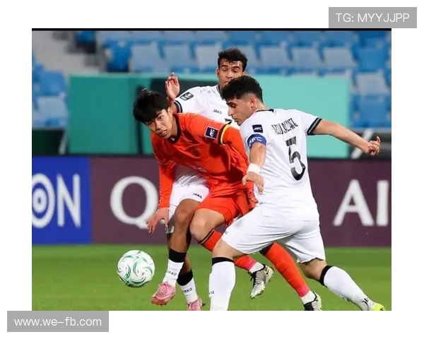 亚洲杯最新战况：各队晋级形势激烈，精彩赛事不断上演